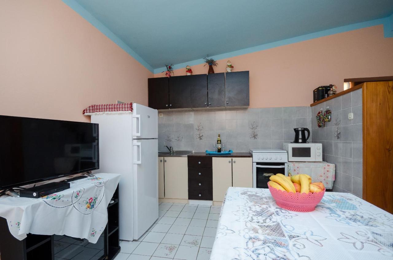 Apartment Marija Zdenko 로파르 외부 사진