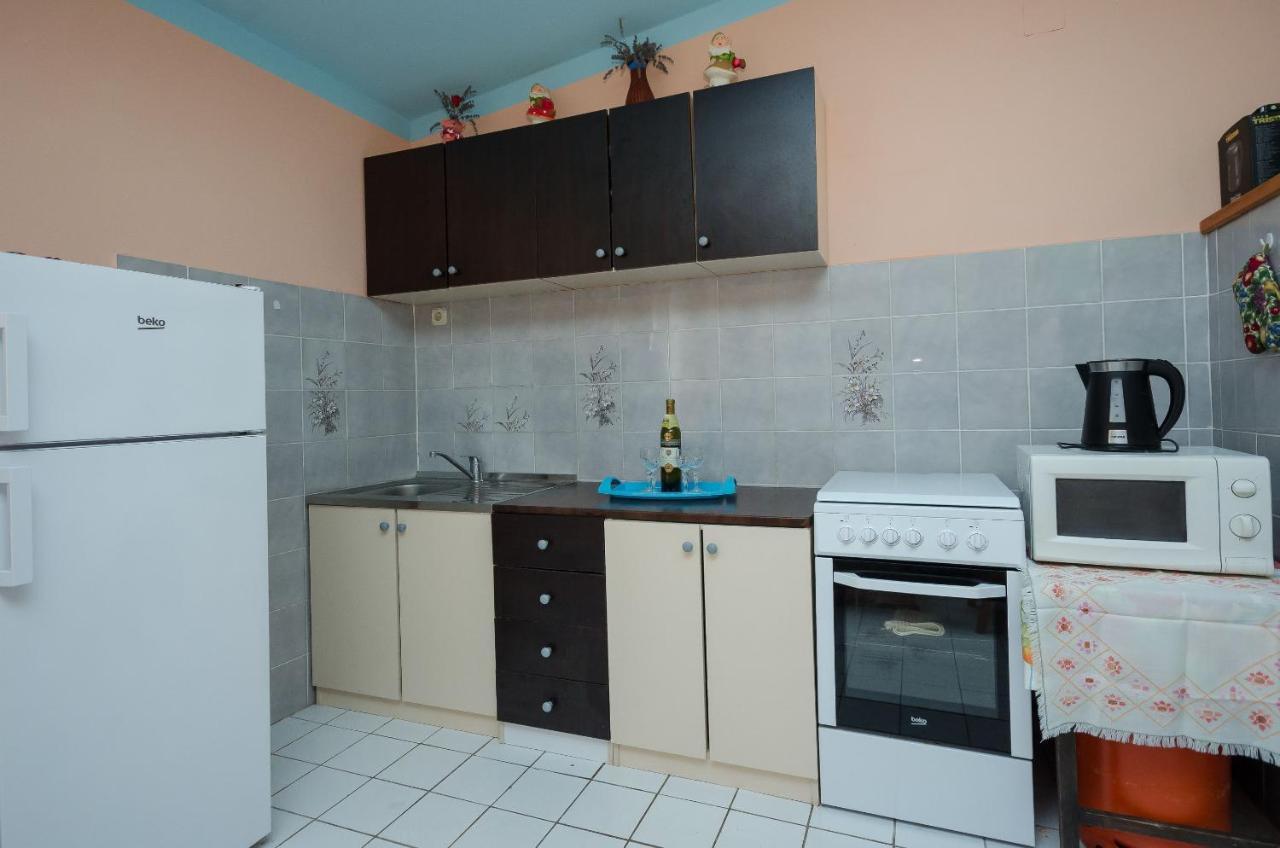 Apartment Marija Zdenko 로파르 외부 사진