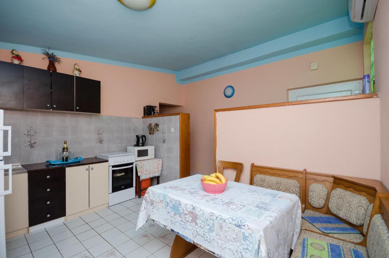 Apartment Marija Zdenko 로파르 외부 사진