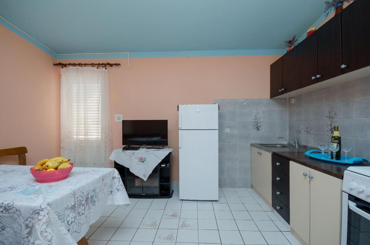 Apartment Marija Zdenko 로파르 외부 사진